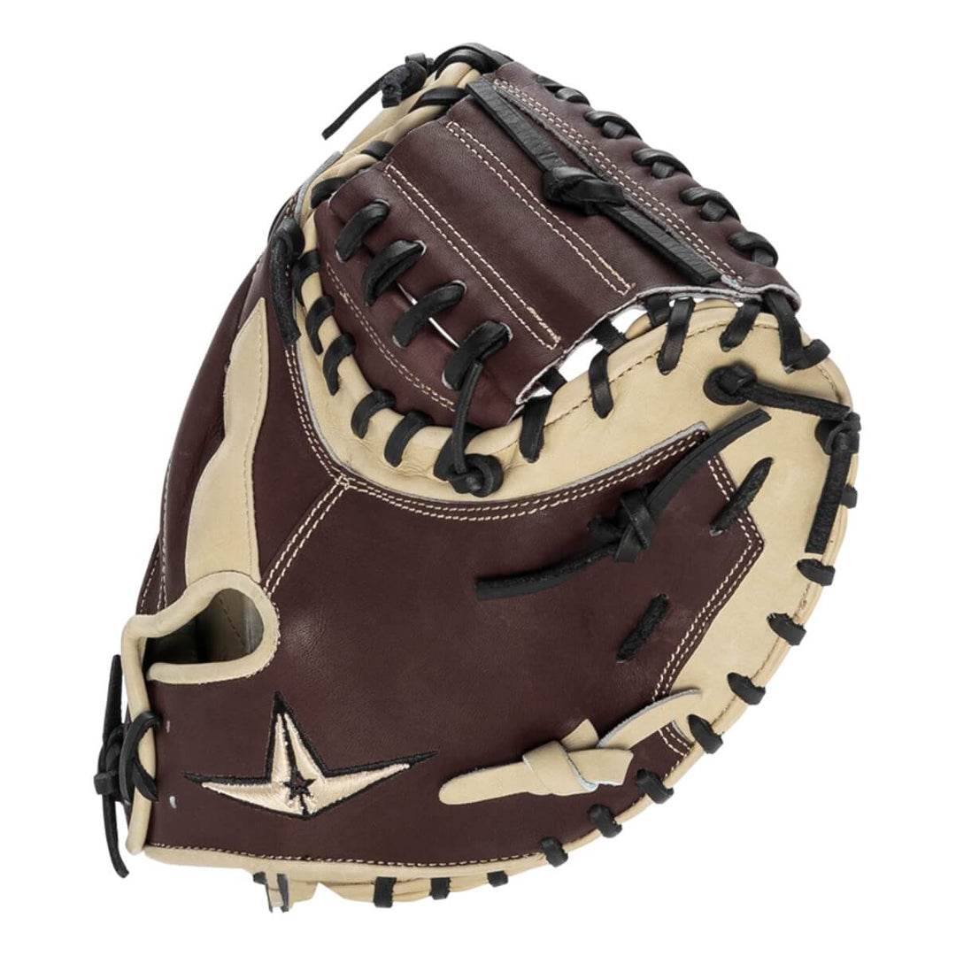 All-Star S7 Elite 34" Catcher's Mitt - (CM5000)2