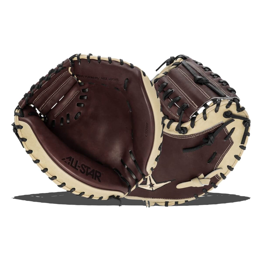 All-Star S7 Elite 34" Catcher's Mitt - (CM5000)4
