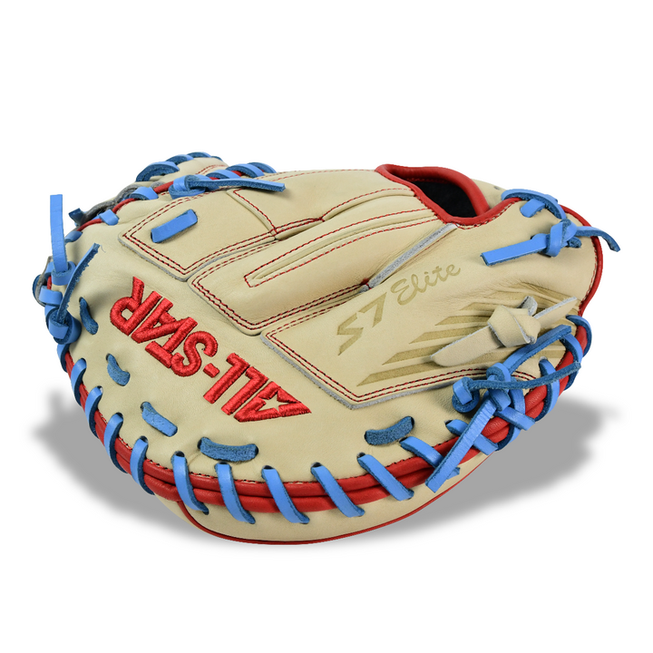 All-Star Youth S7-Elite Pro Travel Fit Catcher&