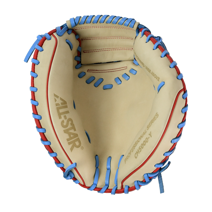 All-Star Youth S7-Elite Pro Travel Fit Catcher&