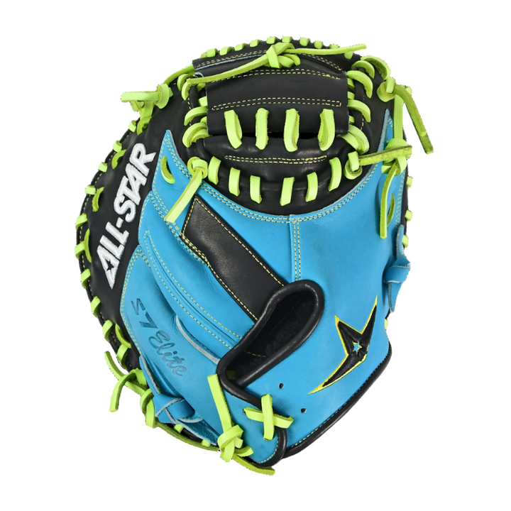 All-Star Youth S7-Elite Pro Travel Fit Catcher&