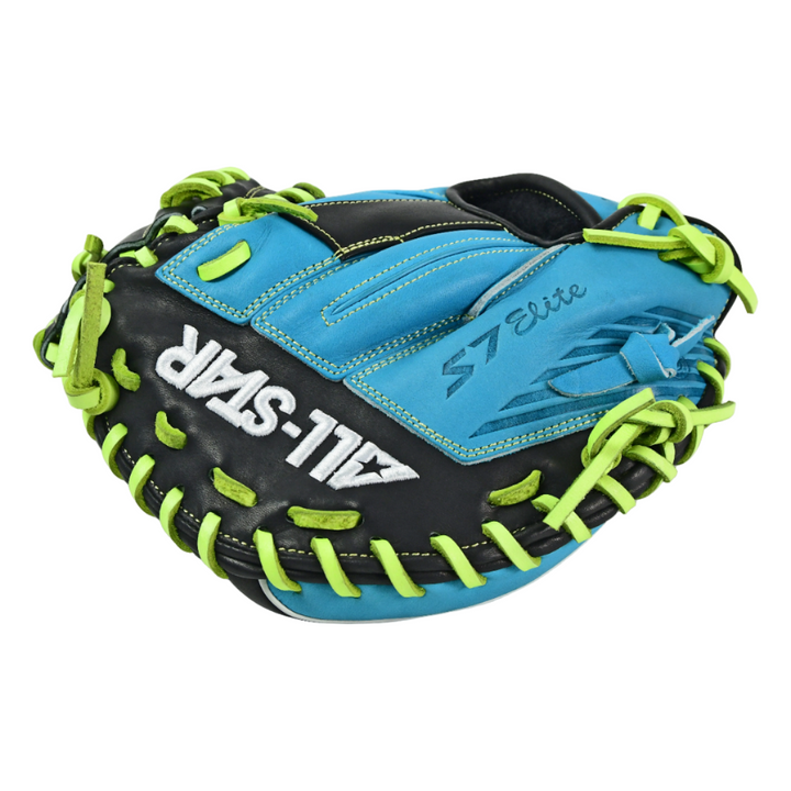 All-Star Youth S7-Elite Pro Travel Fit Catcher&