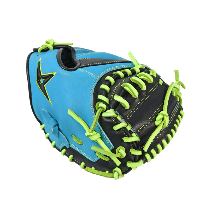 All-Star Youth S7-Elite Pro Travel Fit Catcher&