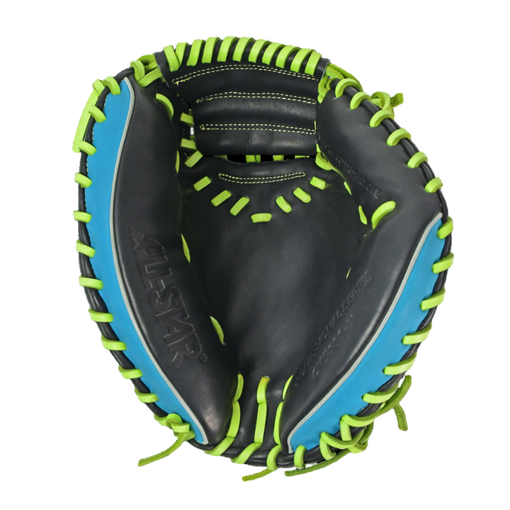 All-Star Youth S7-Elite Pro Travel Fit Catcher&