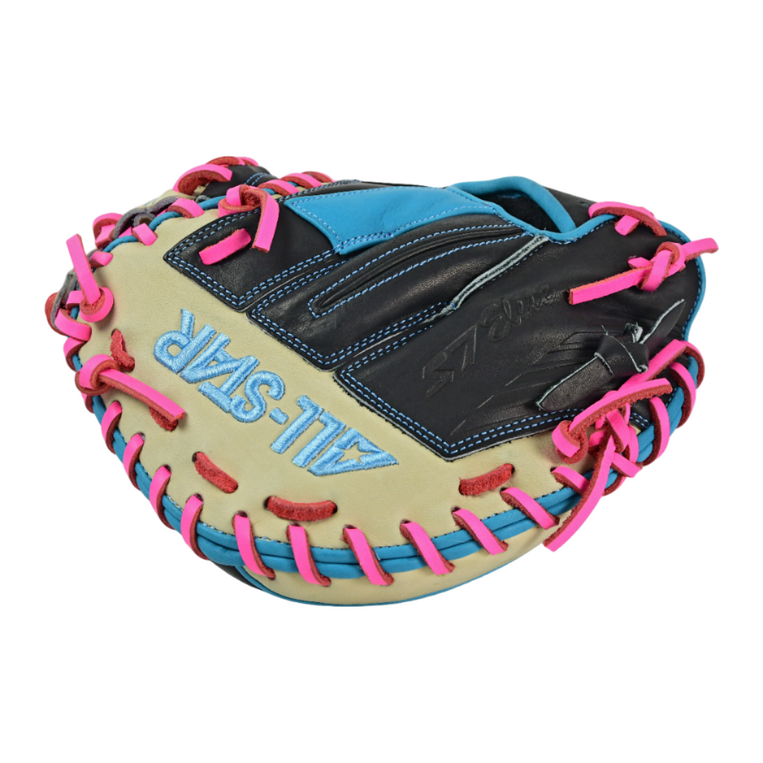 All-Star Youth S7-Elite Pro Travel Fit Catcher&