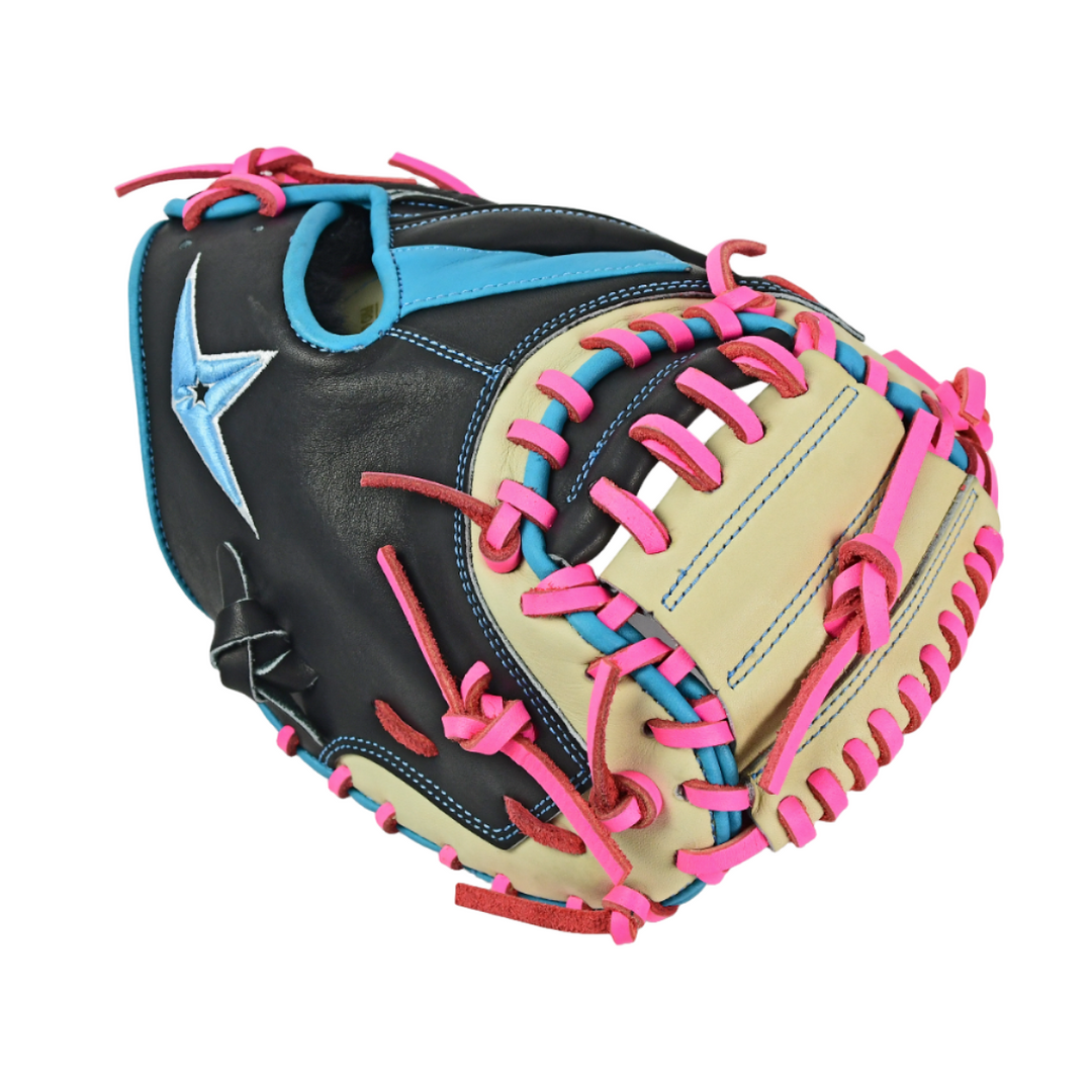 All-Star Youth S7-Elite Pro Travel Fit Catcher&