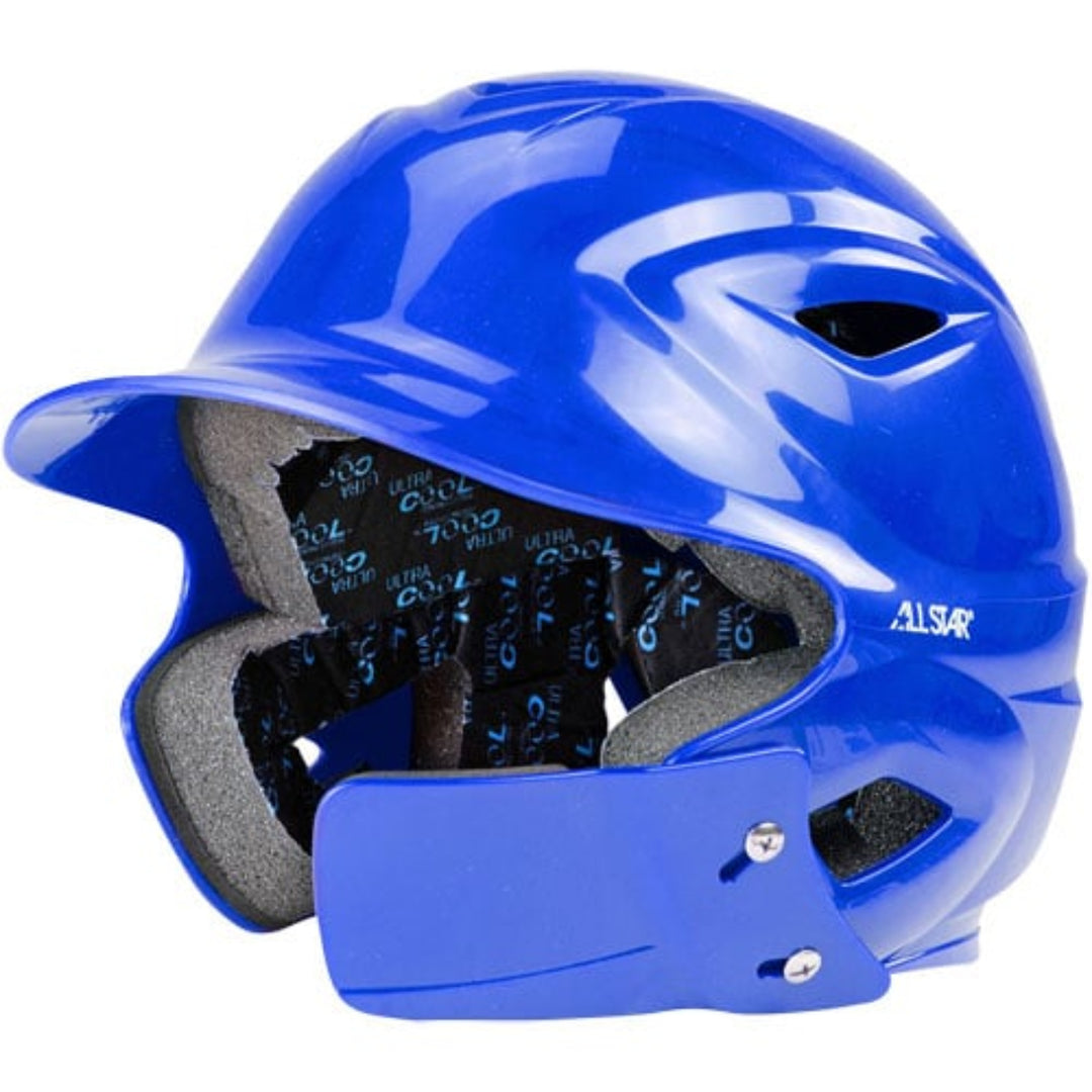 All Star Adult System 7 Batting Helmet - (BH3000-JL-RHB)Royal
