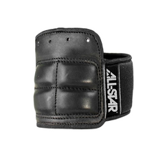 All-Star Pro Lace On Wrist Guard With Strap