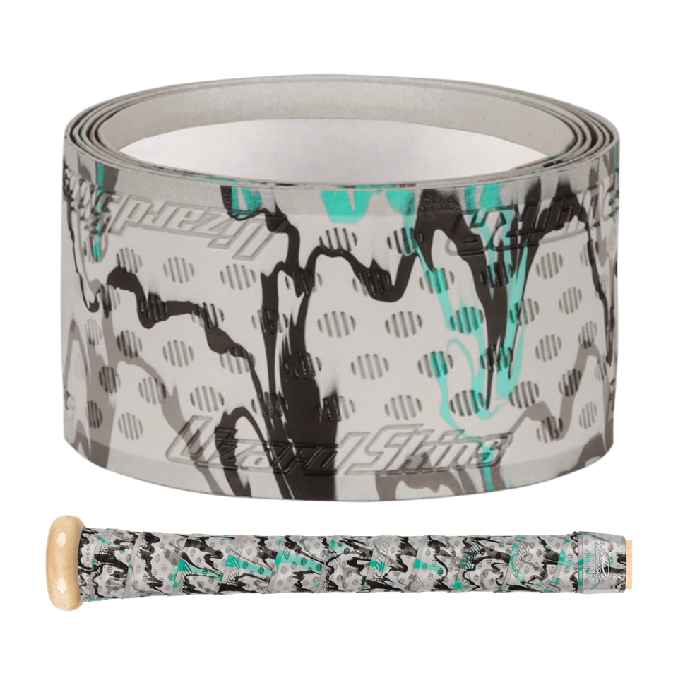 Lizard Skins DSP Ultra - 1.1mm - Bat Grip - Tacky Grip