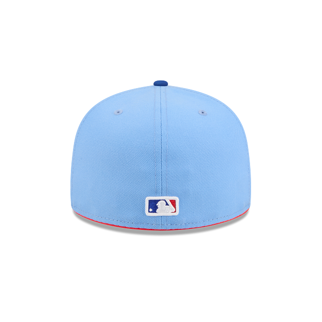 Atlanta Braves 2026 City Connect 59FIFTY Fitted Cap – Light Blue New Era MLB Hat