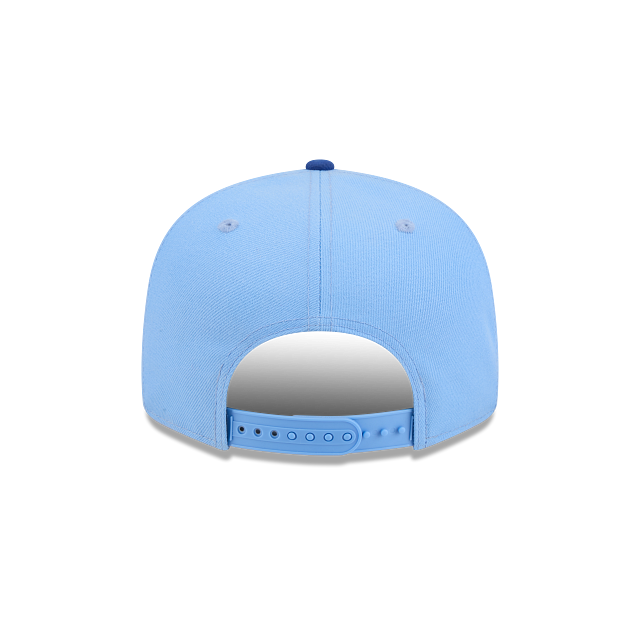 Atlanta Braves City Connect 9FIFTY SnapBack Hat