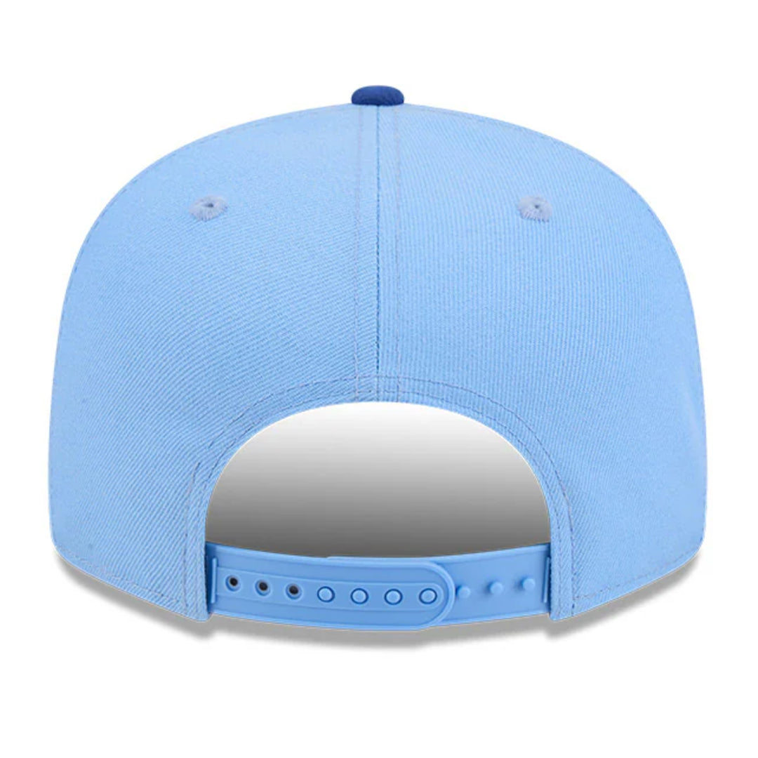 Atlanta Braves City Connect 9FIFTY Snapback Hat – Official New Era MLB Adjustable Cap
