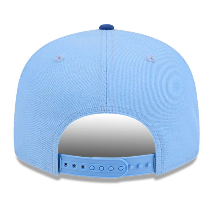 Atlanta Braves City Connect 9FIFTY Snapback Hat – Official New Era MLB Adjustable Cap