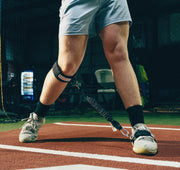 Load-N-Go - Lower-Half Hitting Trainer – Build Explosive Swing Power from the Ground Up