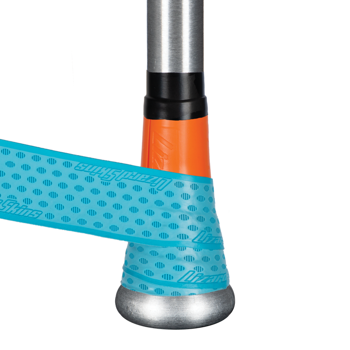 Lizard Skins D3O® Bat Taper - Flared