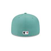 Boston Red Sox 2025 City Connect New Era 59FIFTY Fitted Hat