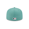 Boston Red Sox 2025 City Connect New Era 59FIFTY Fitted Hat