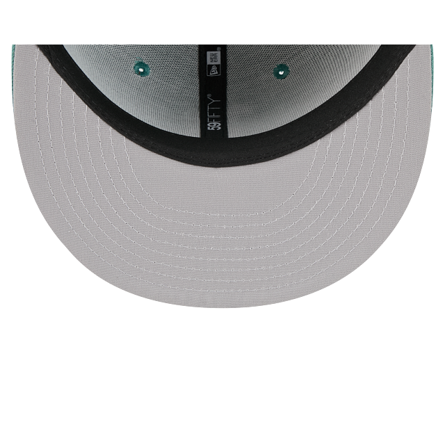 Boston Red Sox 2025 City Connect New Era 59FIFTY Fitted Hat