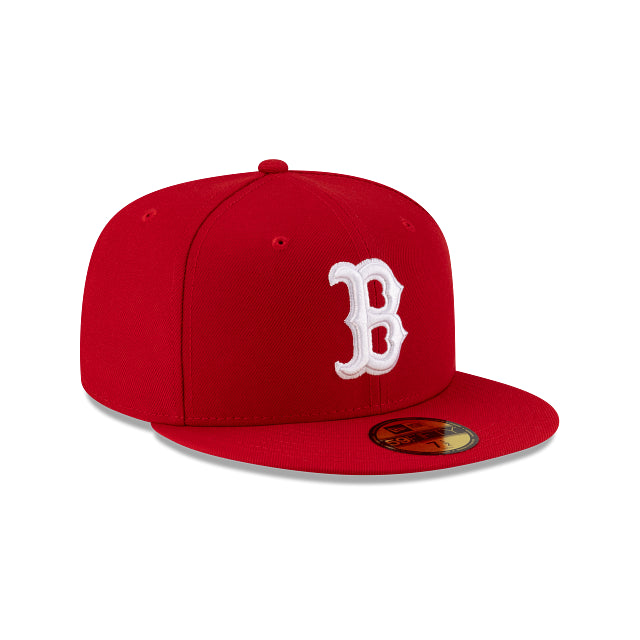 Boston Red Sox 2025 City Connect New Era 59FIFTY Fitted Hat