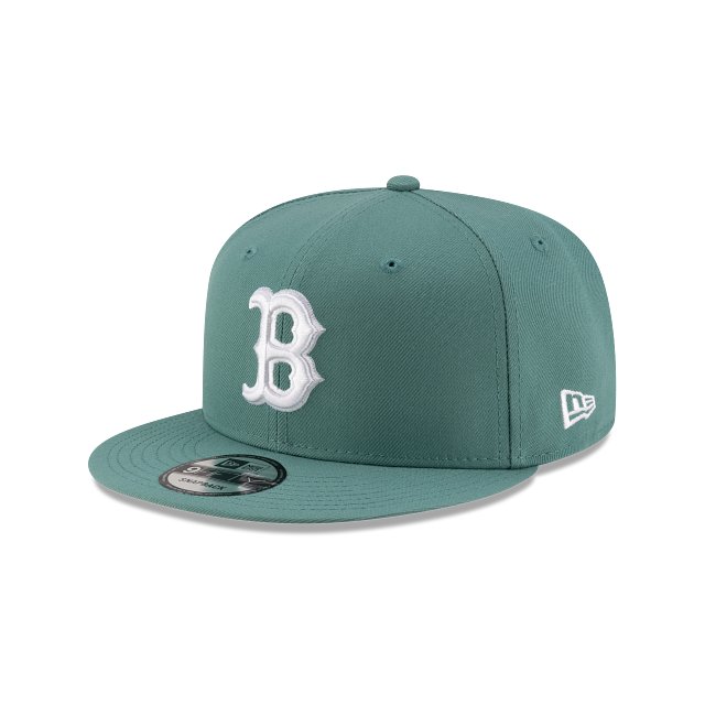 Boston Red Sox City Connect 9FIFTY SnapBack Hat