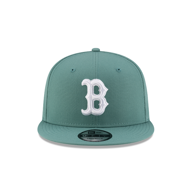 Boston Red Sox City Connect 9FIFTY SnapBack Hat