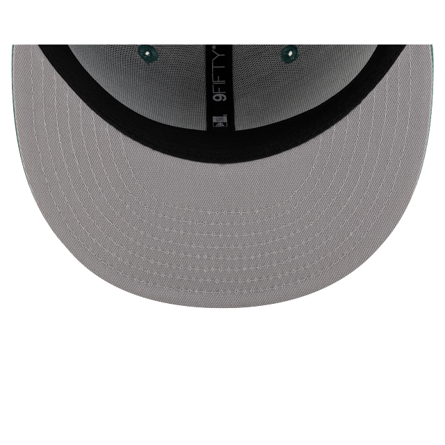 Boston Red Sox City Connect 9FIFTY SnapBack Hat