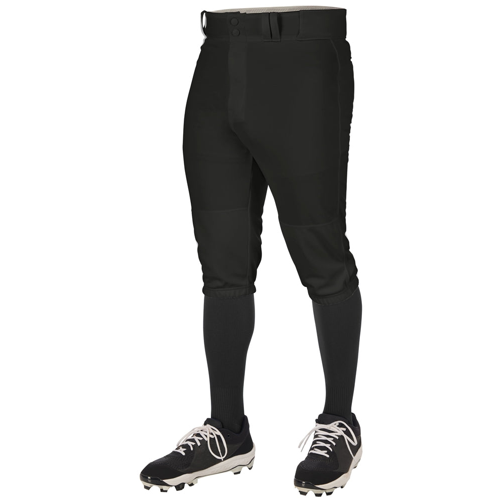 Triple Crown 2.0 Knicker Baseball Pants | Pro Fit Performance Pant - BP68
