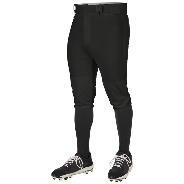 Triple Crown 2.0 Knicker Baseball Pants | Pro Fit Performance Pant - BP68