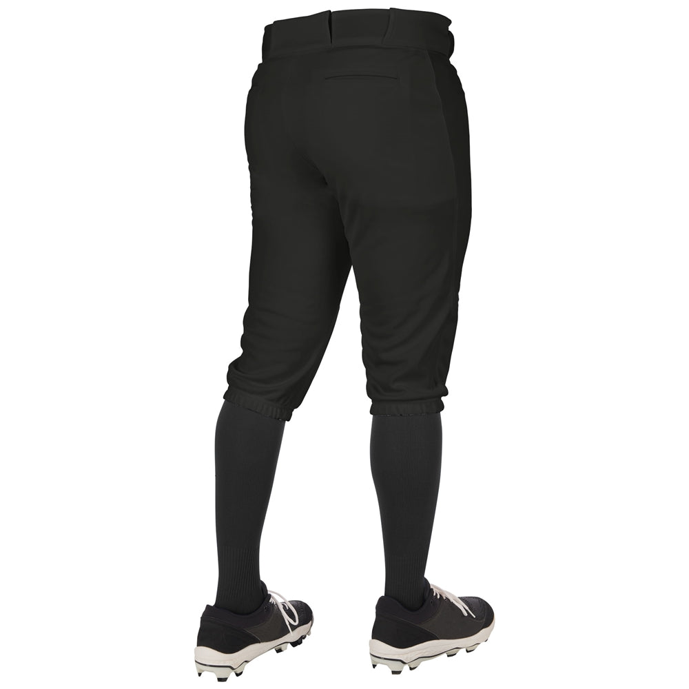 Triple Crown 2.0 Knicker Baseball Pants | Pro Fit Performance Pant - BP68