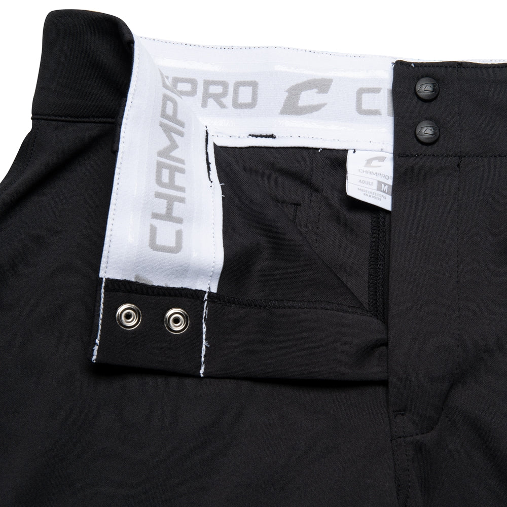Champro Triple Crown Open Bottom Pants