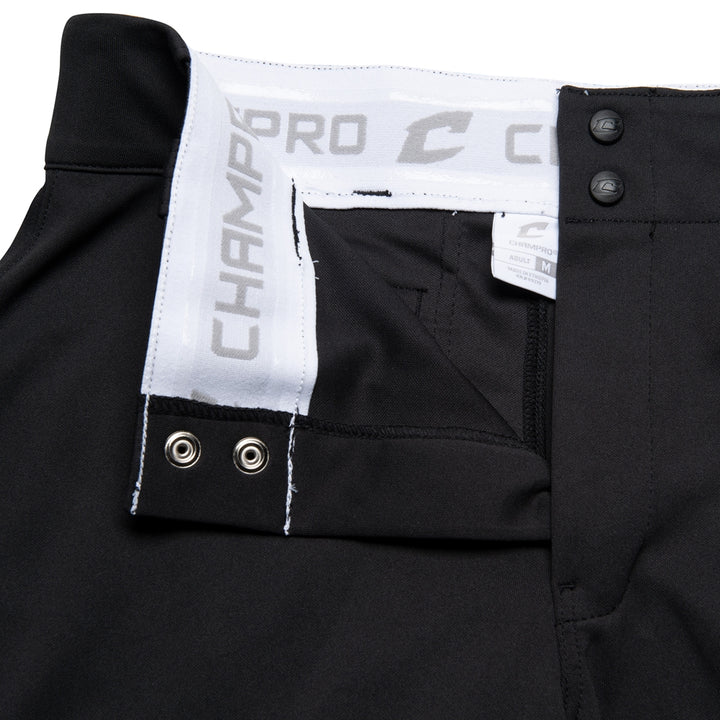 Champro Triple Crown Open Bottom Pants