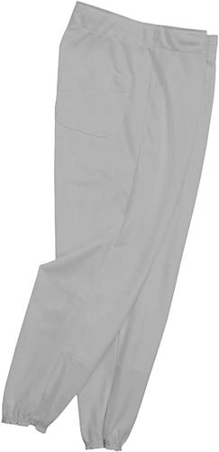 Baseball Pull up Youth Pants - BPPY1