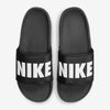 Nike Offcourt Slides – Unmatched Comfort and Everyday Versatility - BQ4639 012