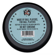 Ball Player’s Balm Cotton Candy Glove Conditioner – Pro Leather Care and Grip Enhancer (4oz)