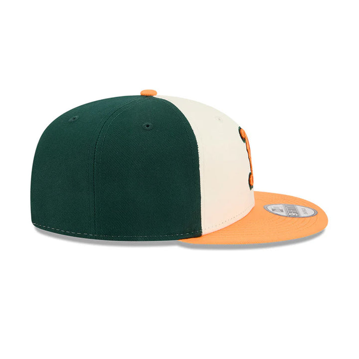 Baltimore Orioles 2026 City Connect 9FIFTY Snapback Hat – Official New Era MLB Adjustable Cap