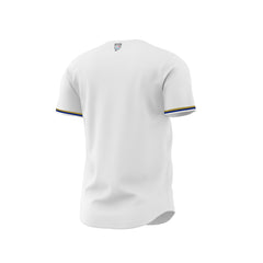 2024-2025 OFFICIAL Tigres del Licey Full Button Jersey