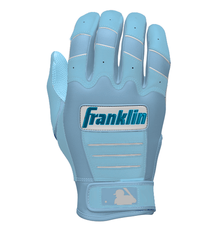 Franklin CFX PRO HI-LITE BATTING GLOVES - 20896F – Peligro Sports