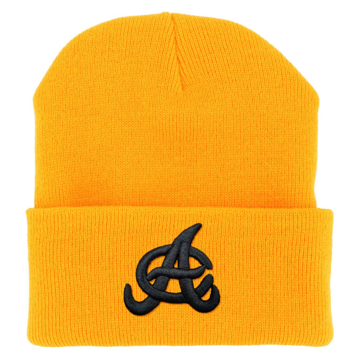 BeanieSkullyKitHataguilascibaenasdominicanbaseballteam