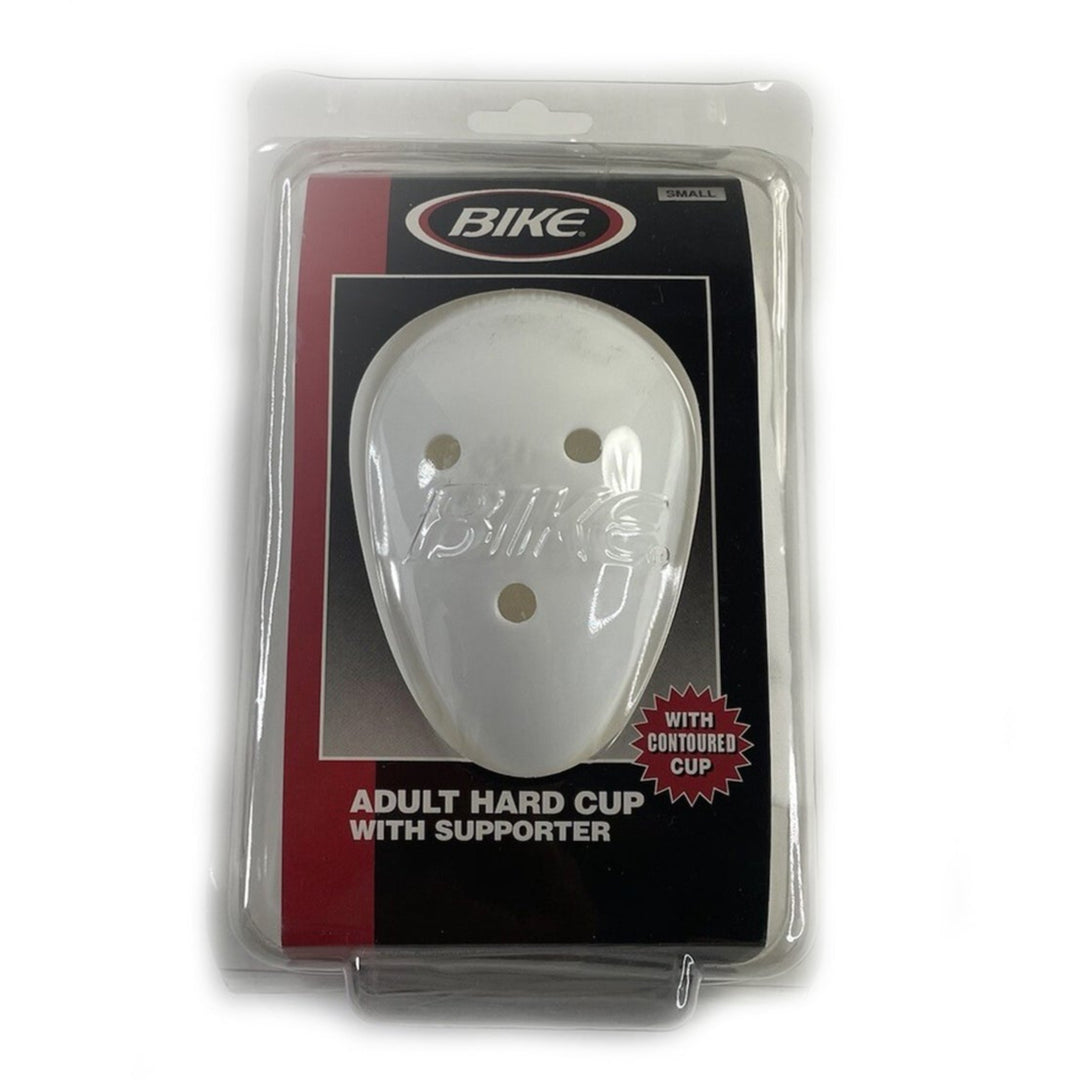 Bike Adult Hard Cup with Supporter1