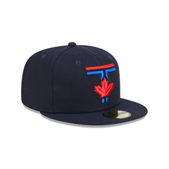 Toronto Blue Jays City Connect Hat - 2024