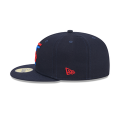 Toronto Blue Jays City Connect Hat - 2024