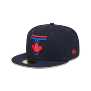 Toronto Blue Jays City Connect Hat - 2024