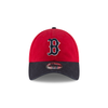 Boston Red Sox Core Classic Hat - Red-Black