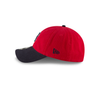 Boston Red Sox Core Classic Hat - Red-Black