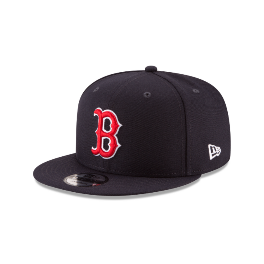 BostonRedSoxSnapbakHat