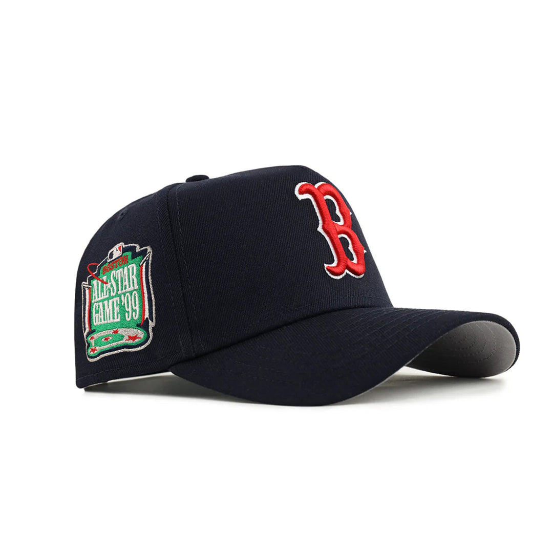 Boston Red Sox 950AF Curved 1999 All-Star Game Snapback