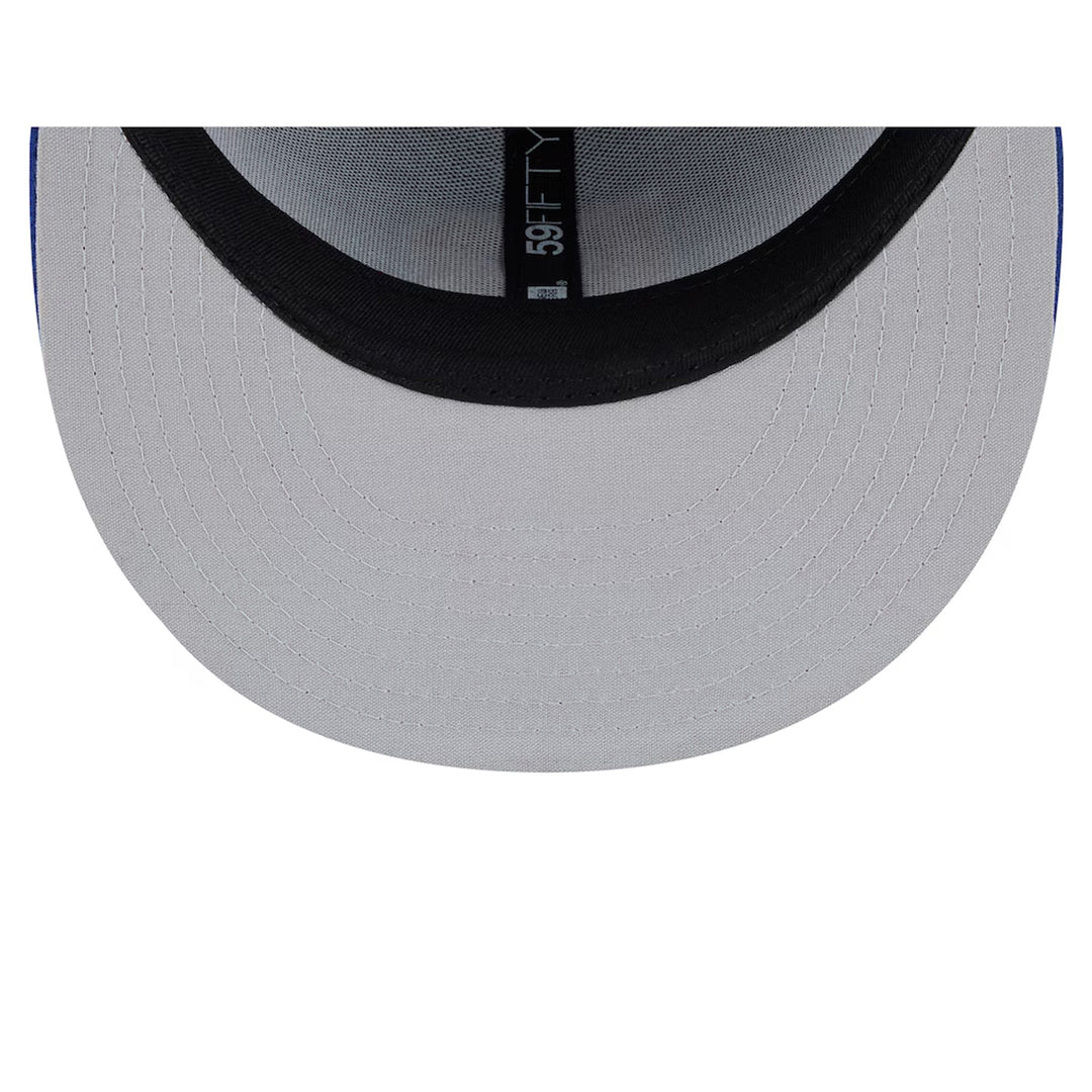 Brasil World Baseball Classic 2026 New Era 59FIFTY Cap | Official WBC Hat