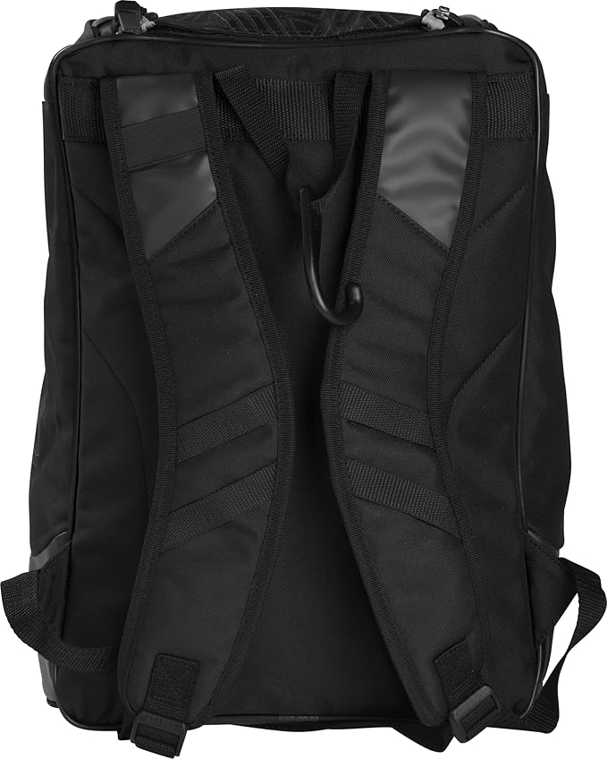 Rawlings Chaos Youth Baseball Softball Backpack – Sleek, Durable Gear Hauler