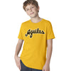 Aguilas Cibaeñas Youth T-Shirt | Classic Dominican baseball team