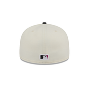 Official New York Mets 2024 City Connect New Era 59FIFTY Fitted Hat